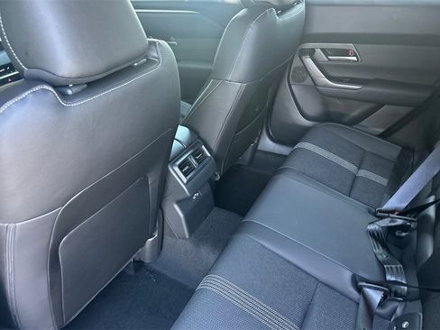 New 2025 MAZDA CX-50 AWD 2.5 S w/ Weather Package image 13