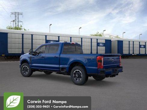 New 2026 Ford F250 Lariat AWD/4WD image 5