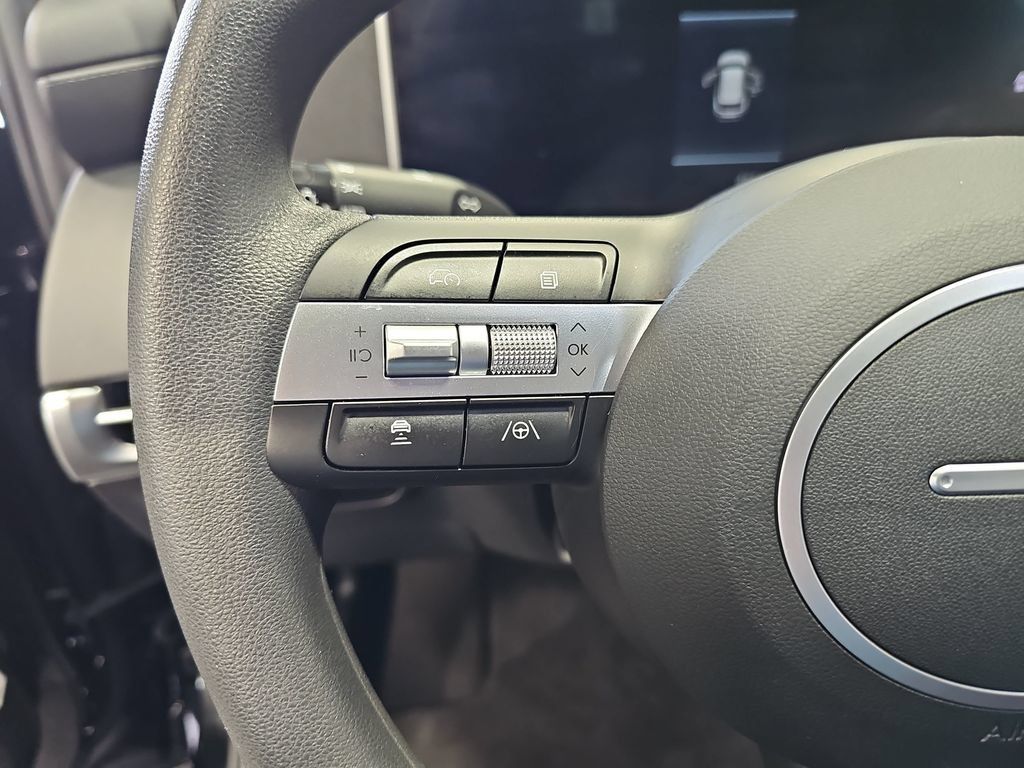 Certified 2026 Hyundai Tucson SEL Plus AWD/4WD image 17