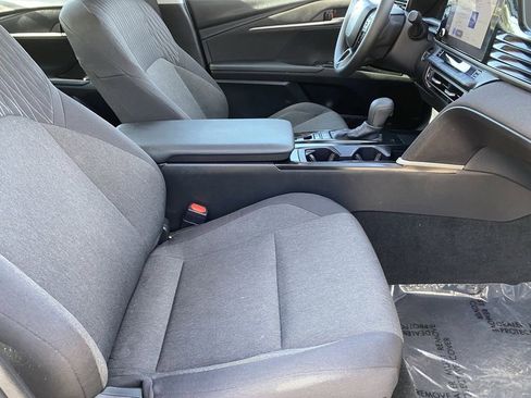 Certified 2025 Toyota Camry LE image 16