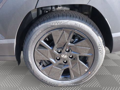 New 2026 Hyundai Kona SEL Sport FWD image 5