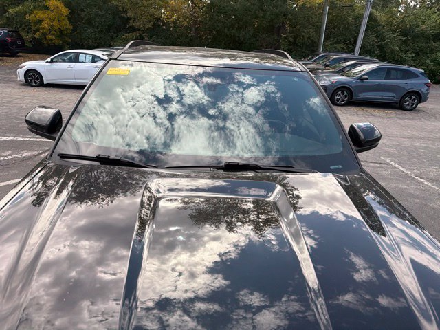 Used 2023 Ford Explorer ST w/ Technology Package AWD/4WD image 10
