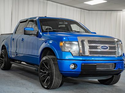 Used 2013 Ford F150 FX2 w/ Luxury Equipment Group