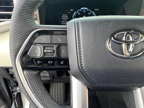 Certified 2024 Toyota Sequoia Capstone RWD image 20