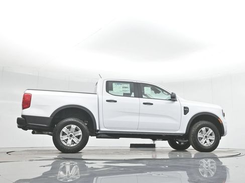 Used 2025 Ford Ranger XL RWD image 48