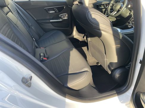 Certified 2024 Mercedes-Benz C 300 Sedan image 45
