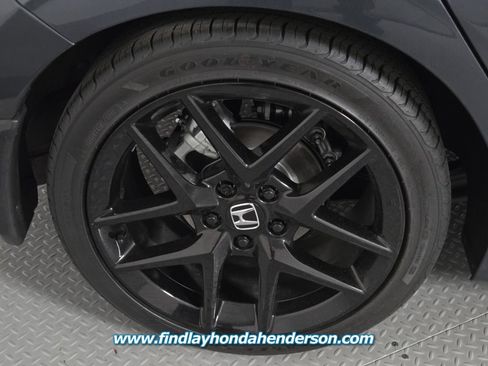 Certified 2026 Honda Civic Sport image 11