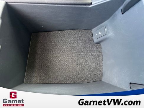 New 2026 Volkswagen Atlas Peak Edition image 24