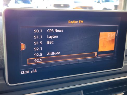 Used 2018 Audi A5 2.0T Premium Plus image 23