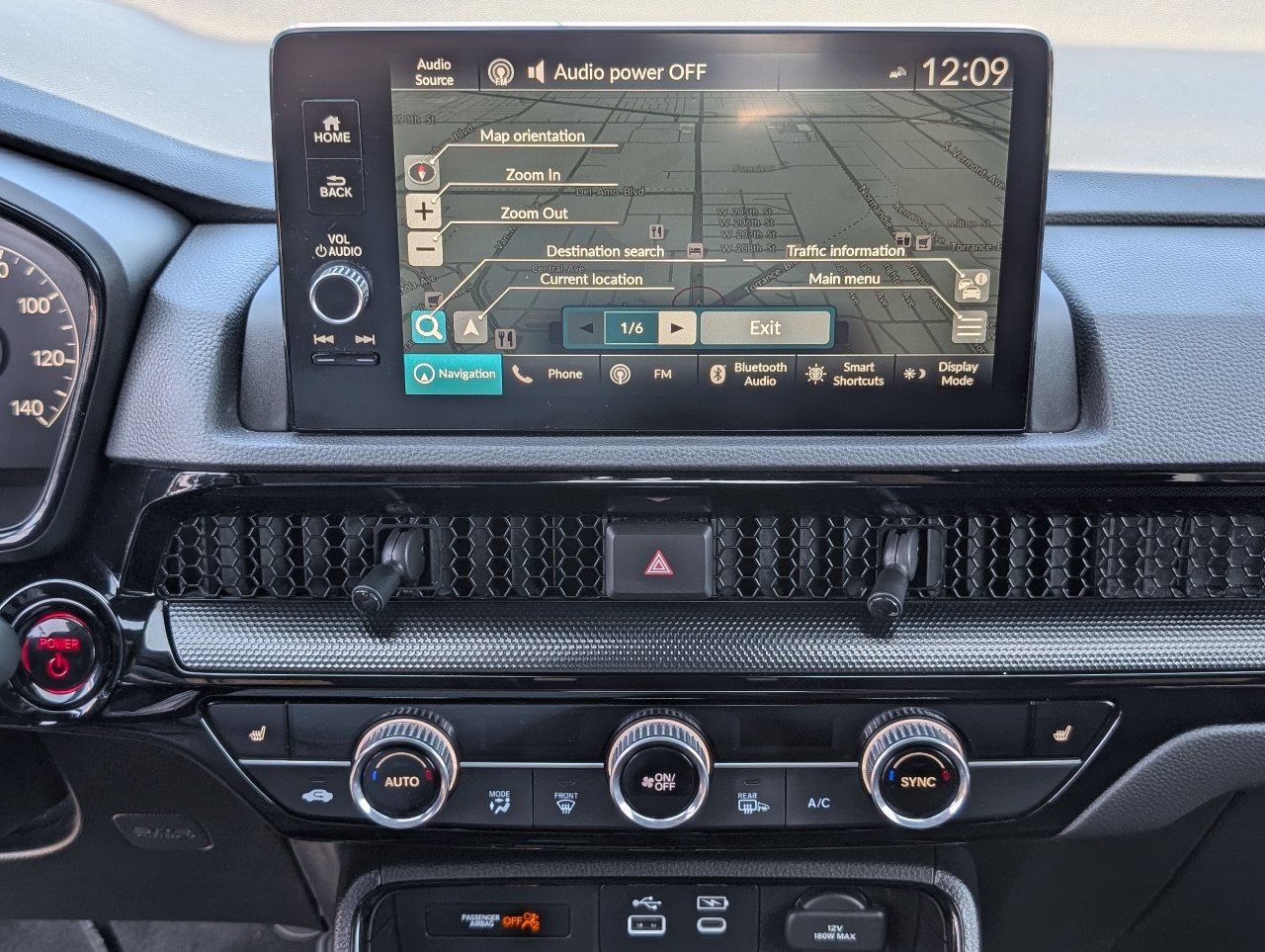 Used 2023 Honda CR-V Sport Touring image 17