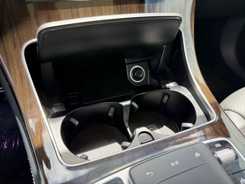 Certified 2020 Mercedes-Benz GLC 300 4MATIC image 21