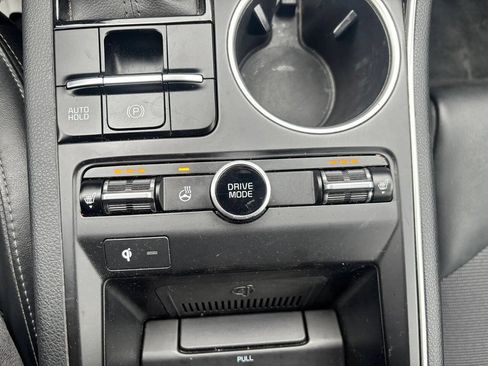 Used 2021 Kia K5 GT-Line AWD/4WD image 11