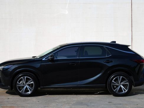 Used 2024 Lexus RX 350 Premium w/ Cold Area Package FWD image 50