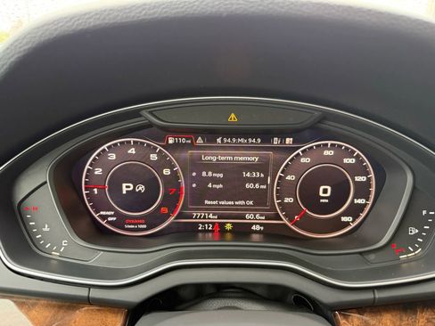 Used 2018 Audi Q5 2.0T Premium Plus w/ Premium Plus Package image 16