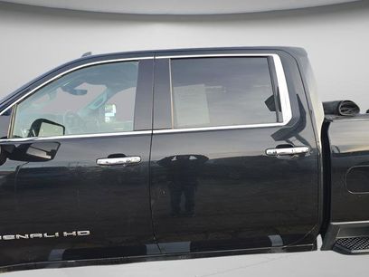 Used 2020 GMC Sierra 3500 Denali w/ Denali Ultimate Package