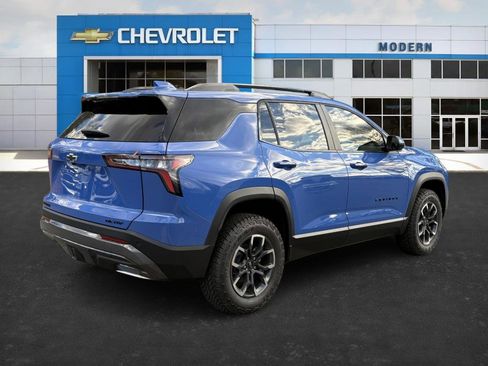 New 2026 Chevrolet Equinox ACTIV image 5