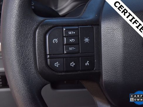 Certified 2023 Ford F150 XLT image 22