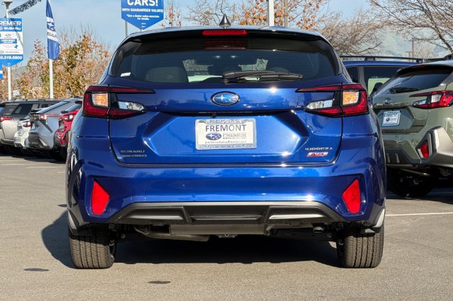 New 2026 Subaru Impreza RS AWD/4WD image 5