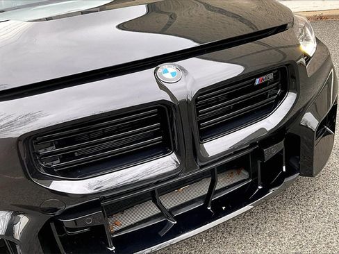 Used 2025 BMW M2 w/ Lighting Package image 32