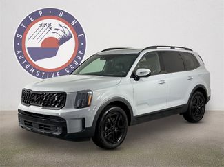 Used 2025 Kia Telluride SX Prestige X-Line video 2