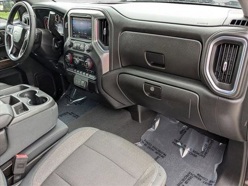 Used 2019 Chevrolet Silverado 1500 LT w/ All-Star Edition image 18