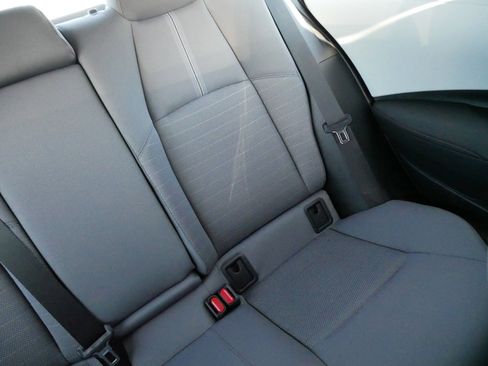 Certified 2024 Toyota Corolla SE image 14