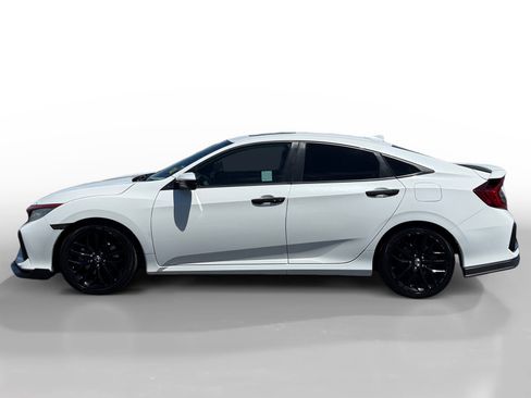 Used 2020 Honda Civic Si image 2
