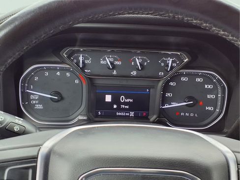 Certified 2020 GMC Sierra 1500 SLT w/ SLT Premium Package image 15