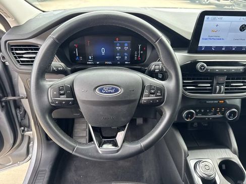 Certified 2024 Ford Escape Active FWD image 26