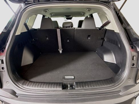 Used 2026 Kia Seltos LX image 34