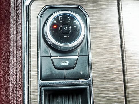 Used 2024 Ford Expedition Max Limited image 22