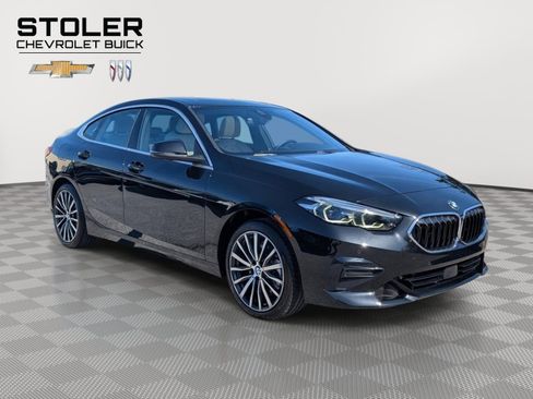 Used 2022 BMW 228i xDrive Gran Coupe w/ Premium Package 2 image 7