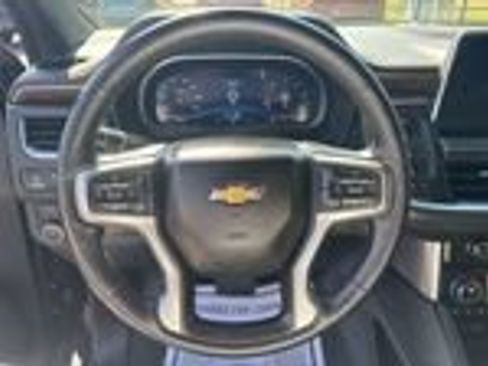 Used 2024 Chevrolet Tahoe Premier RWD image 11