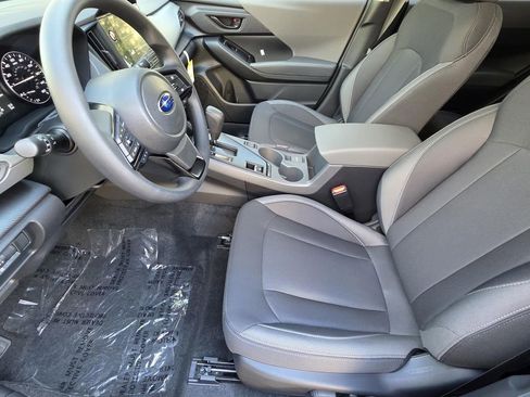 New 2026 Subaru Crosstrek 2.0i Premium image 8