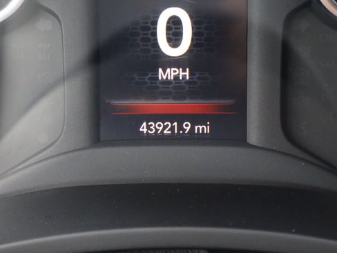 Used 2024 RAM 2500 Big Horn image 31