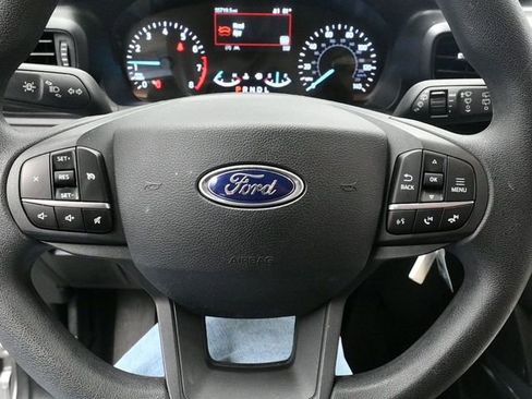 Used 2021 Ford Explorer 4WD image 23