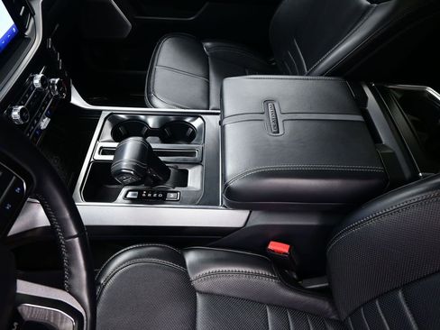 Used 2023 Ford F150 Platinum w/ Equipment Group 701A High image 26