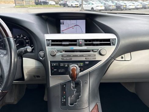 Used 2012 Lexus RX 350 FWD w/ Premium Pkg image 26