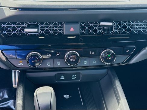 New 2026 Honda Accord Sport image 14