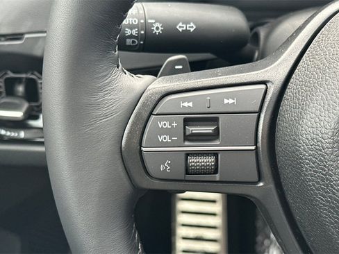 New 2025 Honda Accord Sport image 23