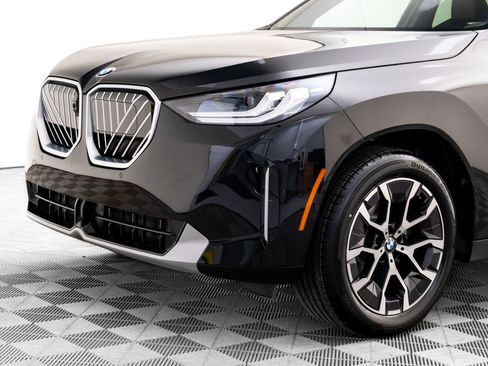 New 2026 BMW X3 xDrive30 image 36