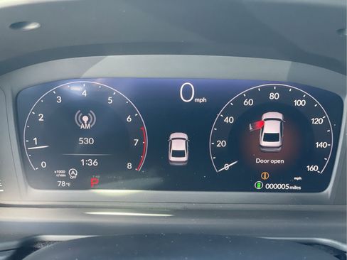 Used 2025 Honda Accord SE image 20