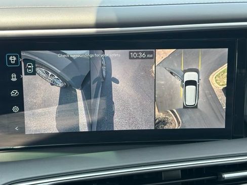 Used 2026 Hyundai Palisade Calligraphy AWD/4WD image 32