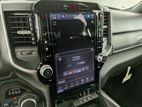 New 2026 RAM 1500 Big Horn image 21