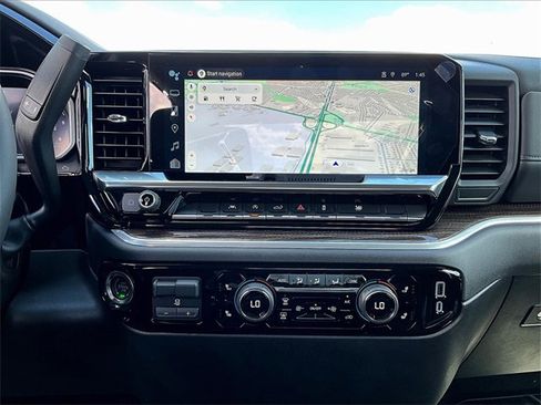 New 2026 Chevrolet Silverado 1500 LT image 11