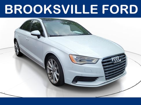 Used 2016 Audi A3 1.8T Premium FWD image 1