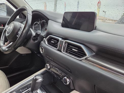 Used 2018 MAZDA CX-5 Grand Touring w/ Premium Package FWD image 17