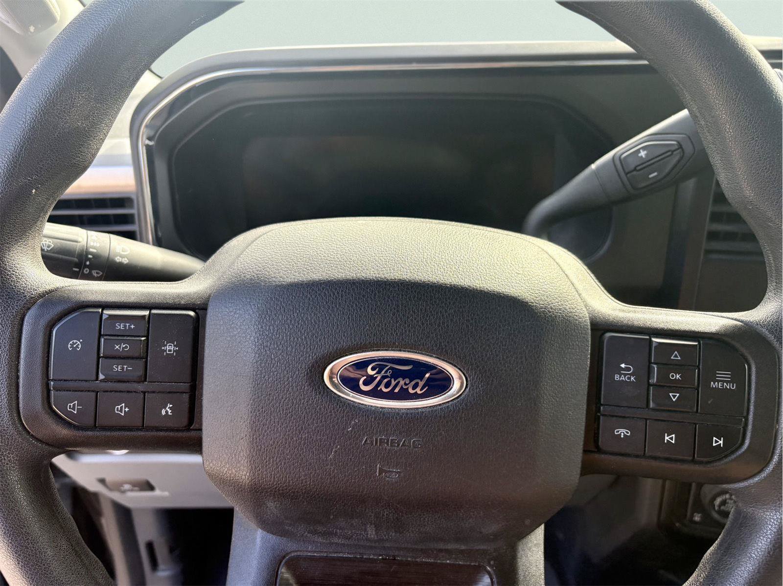 Used 2024 Ford F250 XLT w/ Tremor Off-Road Package AWD/4WD image 21