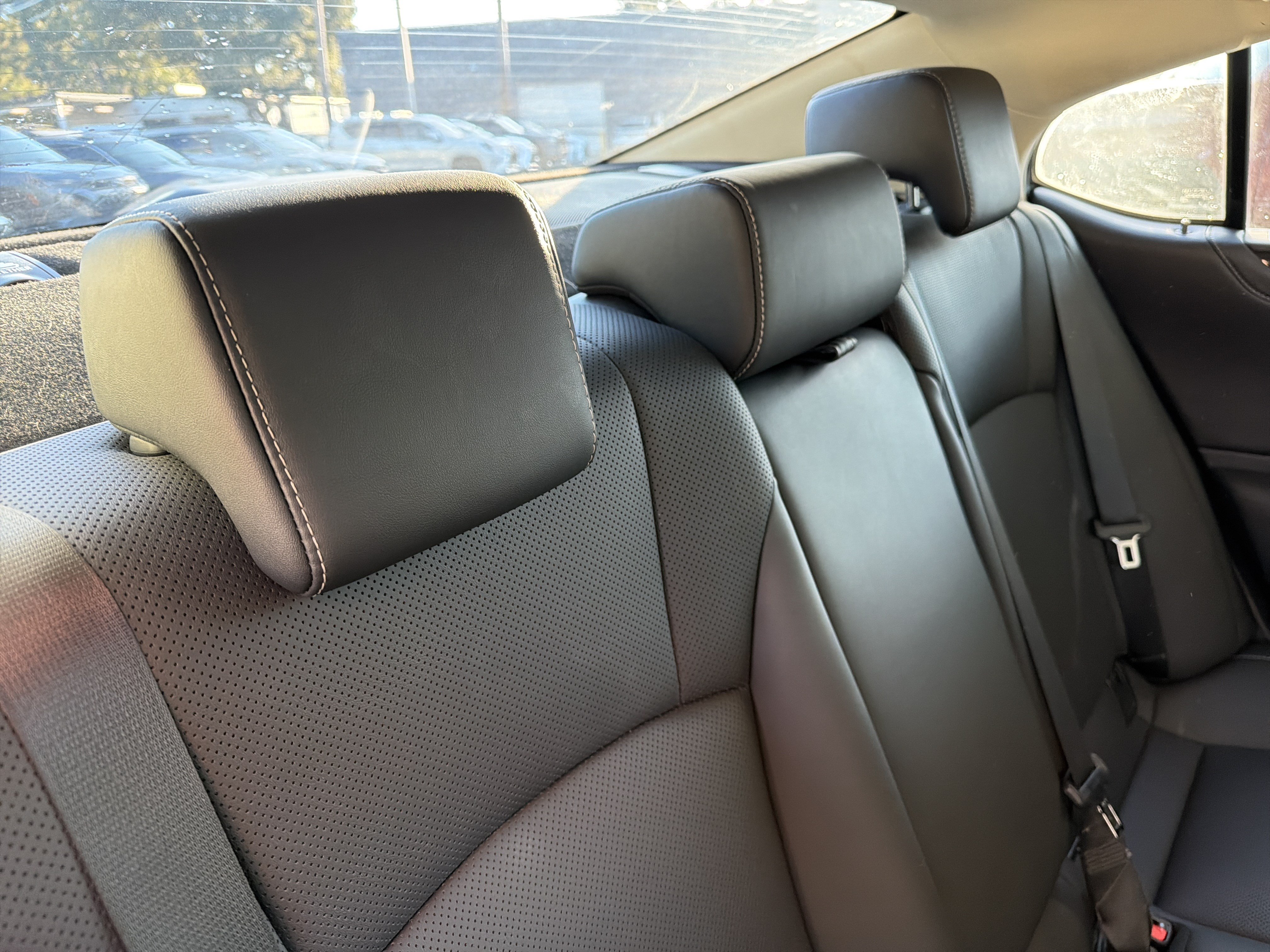 Certified 2021 Lexus ES 350 w/ Premium Package FWD image 39