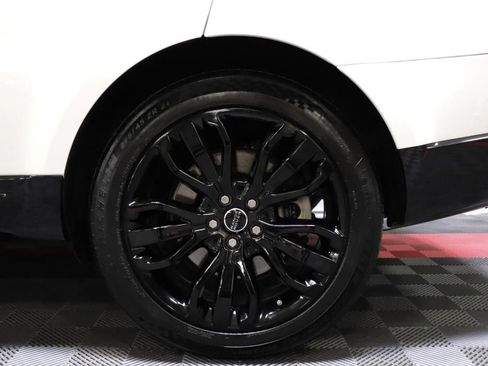 Used 2018 Land Rover Range Rover Sport HSE AWD/4WD image 81